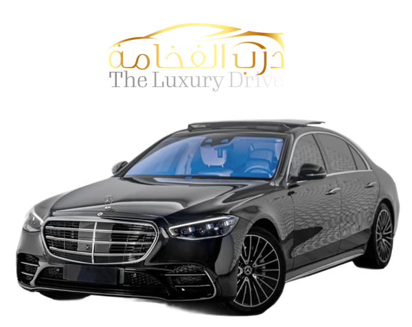 درب الفخامة - توصيل من مطار جدة إلى فنادق مكة المكرمة-مرسيدس ـ الجوهرة ـ VIP